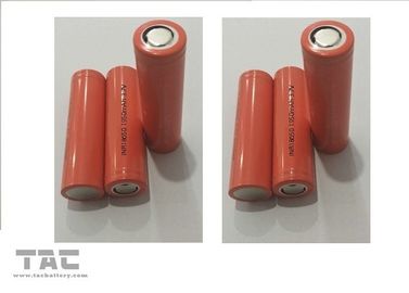 Baterai Silinder Ion Lithium 18650