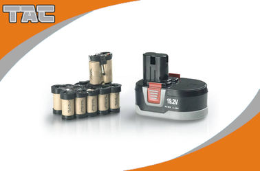 Power Tools Ni-Mh Battery Pack 12v 4.8v 14.4v 18v 24v 2200mAh Ukuran SC