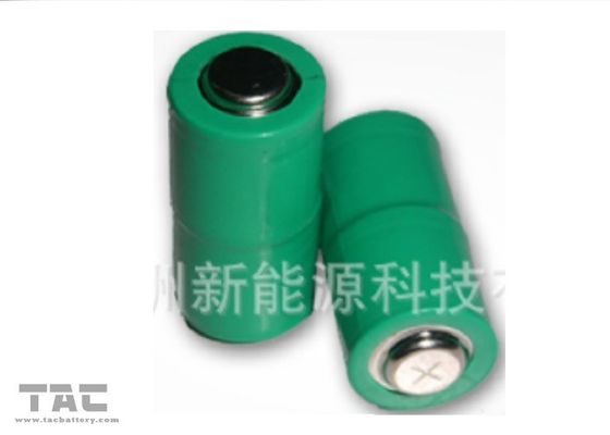 Baterai Li-Mn Utama Isi Ulang 3.0V CR1 / 3N 160mAh Untuk Alarm Pencuri